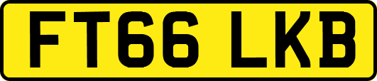 FT66LKB