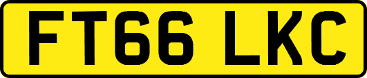 FT66LKC