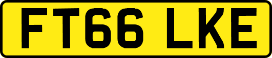 FT66LKE