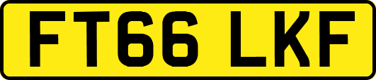 FT66LKF