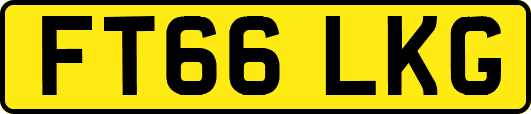 FT66LKG