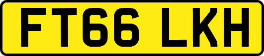 FT66LKH