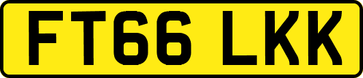 FT66LKK