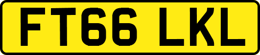 FT66LKL