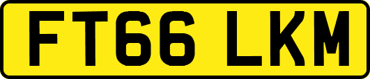 FT66LKM