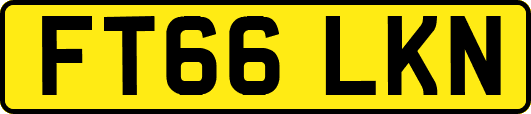 FT66LKN