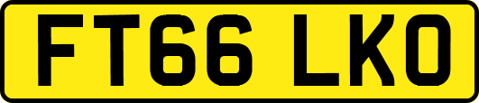 FT66LKO