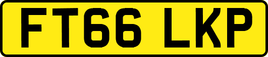 FT66LKP