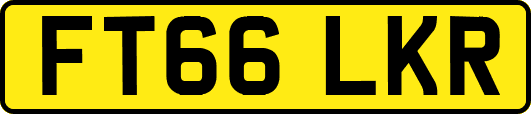 FT66LKR