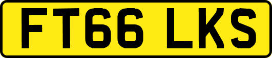 FT66LKS