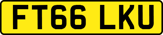 FT66LKU