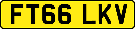 FT66LKV