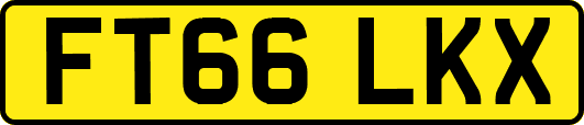 FT66LKX