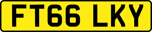 FT66LKY