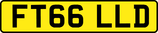 FT66LLD