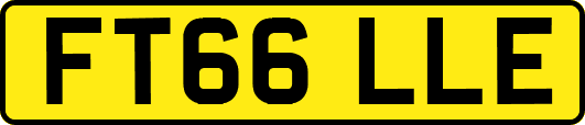 FT66LLE