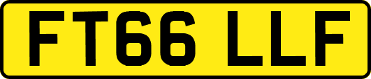 FT66LLF