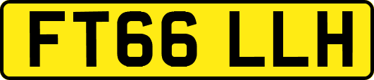 FT66LLH