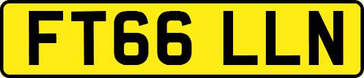 FT66LLN