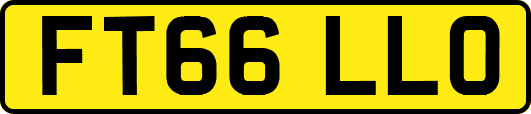 FT66LLO
