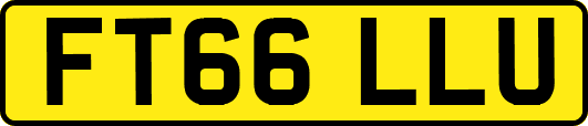 FT66LLU