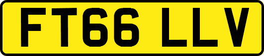 FT66LLV