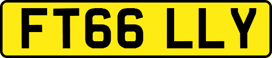 FT66LLY