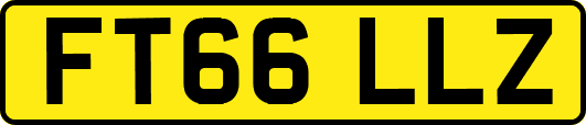 FT66LLZ