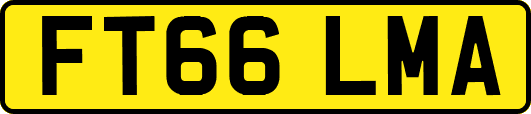 FT66LMA