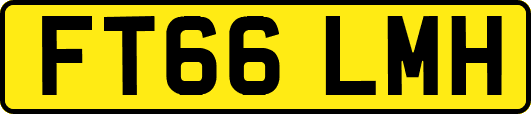 FT66LMH