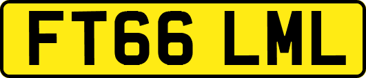 FT66LML