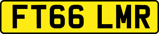 FT66LMR