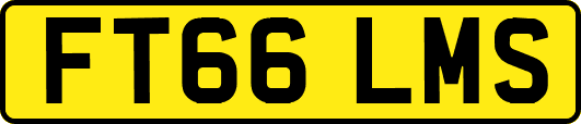 FT66LMS