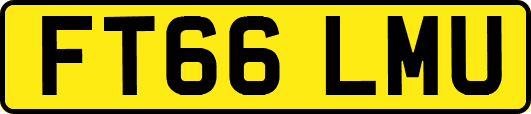 FT66LMU