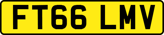 FT66LMV
