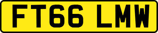 FT66LMW