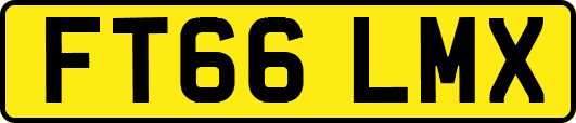 FT66LMX