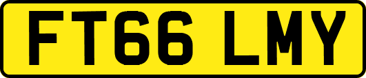 FT66LMY