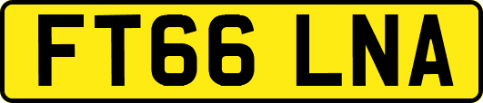 FT66LNA