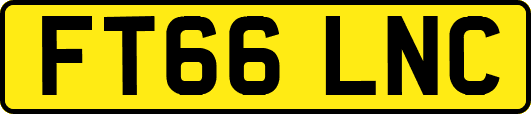 FT66LNC