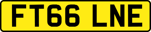 FT66LNE