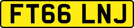 FT66LNJ