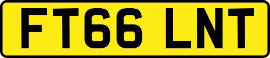 FT66LNT