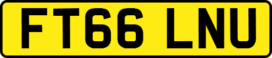 FT66LNU