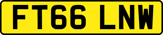 FT66LNW