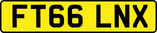 FT66LNX