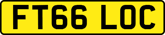 FT66LOC