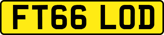 FT66LOD
