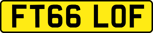 FT66LOF