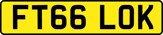 FT66LOK